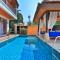 Siam Pool Villa Pattaya - Sur de Pattaya