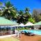 Le Relax Beach Resort - Гранд Анс Праслин