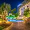 Hotel Lucerna Hermosillo