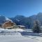 Hotel & Chalet Montana - Lech am Arlberg