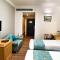 Golden Parkk Hotel