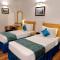 Golden Parkk Hotel