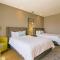 Hotel Lucerna Hermosillo - هيرموسيلو