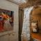 Melekler Evi Cave Hotel - Urgup