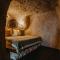 Melekler Evi Cave Hotel - Urgup