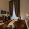 DVE Suite Rome