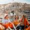 Cappadocia Caves Hotel