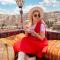 Cappadocia Caves Hotel