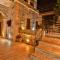 Cappadocia Caves Hotel