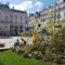 Maisonnette atypique en triplex au calme hyper-centre place du Ralliement - 昂热