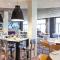 Novotel Saint-Quentin en Yvelines - Magny-les-Hameaux