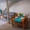 Apartmány Habovka