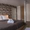 Apartmány Habovka