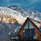 Kazbegi Kuro Cottages