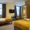 Ernespie House Hotel