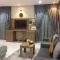 Admire Apart Hotel