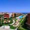 Porto Matrouh Resort - Marsa Matruh