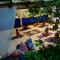 Casa Bacarirá - Floresta com Yoga e Café da Manhã Vegano - 坎布里