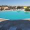 Appartamento Residence Mirice Vignola mare Aglientu casa Mattia