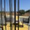 MERSINERA PARADISE GARDEN STARS HOUSE