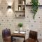 City Garden Apartments