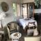 un ptit chalet - Les Brenets