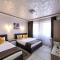 Garnet Hotel & Event Centar