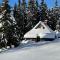 Chalet Pinja - I FEEL ALPS - Stahovica