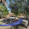 MERSINERA PARADISE GARDEN STARS HOUSE
