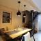 Chalet Velika Planina with Sauna - I FEEL ALPS Chalet Velika Planina with Sauna - I FEEL ALPS