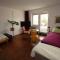 Loft Irma mit großer Terasse