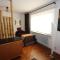 Loft Irma mit großer Terasse