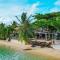 Moorea Island Beach Hotel - Moorea