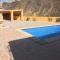 Chalet con piscina privada de 4 dormitorios Las Herrerias -cerca de Vera Playa-