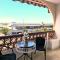Ocean View Apartment