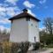 Le Moulin de Saint-Julien - Saint-Didier-sur-Chalaronne