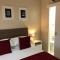 The Capital Boutique B&B