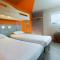 Ibis Budget Fresnes Orly