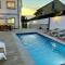Vivienda adosada con piscina cerca de la playa