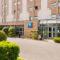 Ibis Budget Fresnes Orly