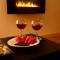 Uig Chalets Idrigill Hill Chalet