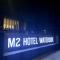 M2 Hotel Waterside