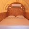 Badolina Ein Gedi Glamping - 基布兹恩戈蒂
