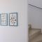 Nissini Blanco, 3 bedroom villa with private pool, 5 min to the beach