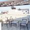 Nissini Blanco, 3 bedroom villa with private pool, 5 min to the beach