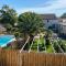Le Pressoir - Locations de Vacances photo 23
