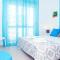Nissini Nero, 3 bedroom villa with private pool, 5 min to the beach
