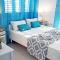 Nissini Nero, 3 bedroom villa with private pool, 5 min to the beach