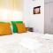 Nissini Nero, 3 bedroom villa with private pool, 5 min to the beach