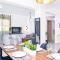 Nissini Nero, 3 bedroom villa with private pool, 5 min to the beach